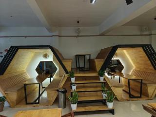 The Amayaa Hotel, Restaurant and Leisure Retreat - 7