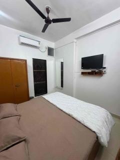 The Amayaa Hotel, Restaurant and Leisure Retreat - 2
