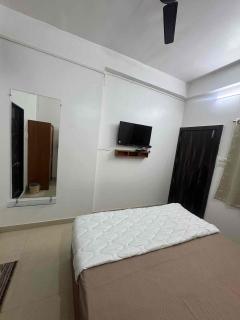 The Amayaa Hotel, Restaurant and Leisure Retreat - 3