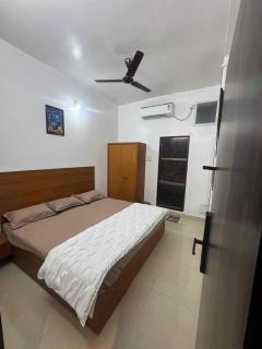 The Amayaa Hotel, Restaurant and Leisure Retreat - 4