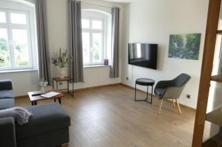 APP5 Haus Neißeblick - 8