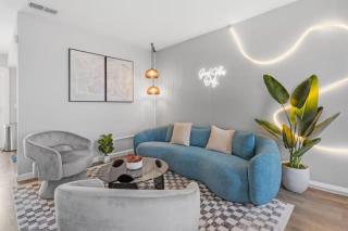 Easy Austin Living, 3BR Near Downtown and Park - 0