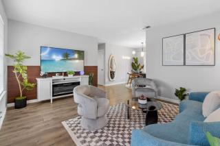 Easy Austin Living, 3BR Near Downtown and Park - 6