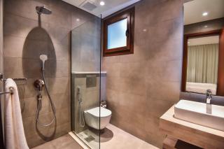 Private Pool Villa in Hawana Salalah, near beach - 9