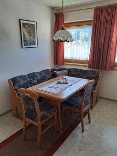 Appartement Falch - 1