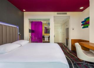 Park Inn by Radisson Ankara Cankaya - 4