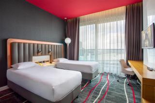 Park Inn by Radisson Ankara Cankaya - 3
