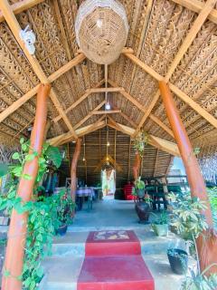 The Cozy Cottage Habarana - 7
