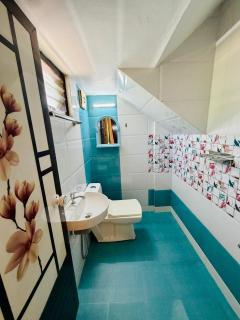 Tranquil Stays - 1