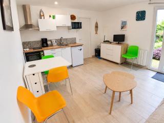 Maison à 300m de la plage au calme avec jardin - 7
