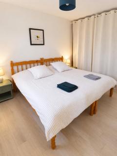 Maison à 300m de la plage au calme avec jardin - 4