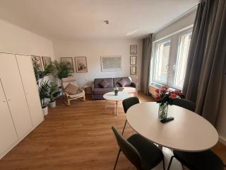 Moderne Altstadtoase im Herzen Würzburgs - 5