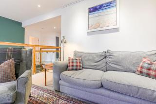 House on the Harbour - Pittenweem - 1