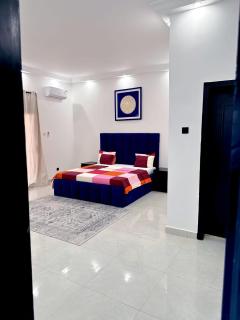 Residence Palmyre - 9