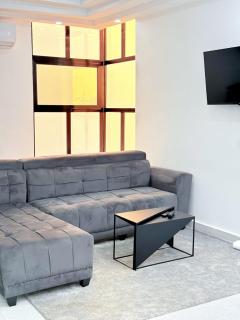 Residence Palmyre - 7