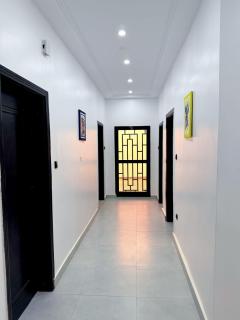 Residence Palmyre - 6
