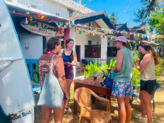 Star Rest Surf Camp Arugambay - 8