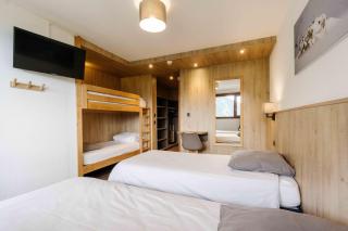 Chalet ATC Routes du Monde Argentiere-Chamonix - 6
