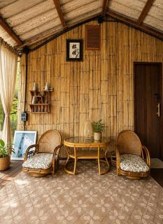 Nj homestay - 6