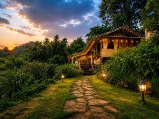 Nj homestay - 5