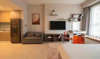 Tresor Apartments, Prime Location, Studios and 2 to 4 Bedroom, 2 min walk to City Center - 3