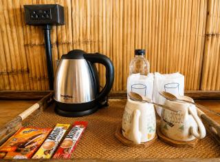 Nj homestay - 4