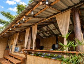 Nj homestay - 2