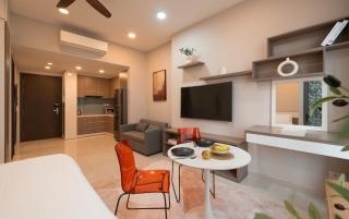 Tresor Apartments, Prime Location, Studios and 2 to 4 Bedroom, 2 min walk to City Center - 4