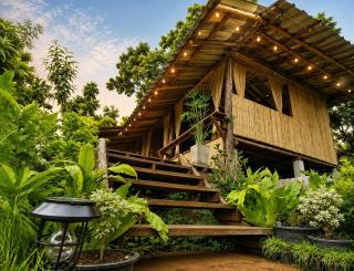 Nj homestay - 1