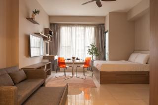 Tresor Apartments, Prime Location, Studios and 2 to 4 Bedroom, 2 min walk to City Center - 1