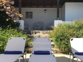 Beautiful, spacious villa with pool and sea view - 6