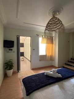 villa sultana guesthouse - 9