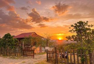 Hướng Phùng Homestay - 2