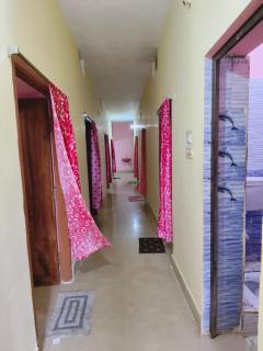 Rupa Lodge - 0