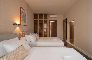 Tresor Apartments, Prime Location, Studios and 2 to 4 Bedroom, 2 min walk to City Center - 8