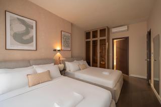 Tresor Apartments, Prime Location, Studios and 2 to 4 Bedroom, 2 min walk to City Center - 7