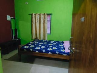Rupa Lodge - 8