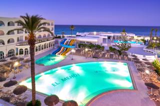El Mehdi Beach Resort ex Primasol El Mehdi - 9