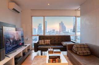 Silom Suite Apartment - 0