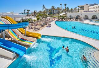 El Mehdi Beach Resort ex Primasol El Mehdi - 6