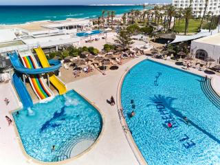 El Mehdi Beach Resort ex Primasol El Mehdi - 7