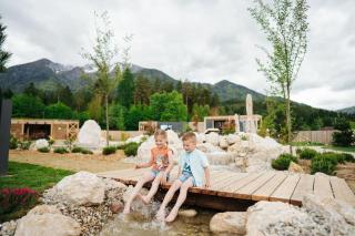 Lakeside Petzen Glamping - 8
