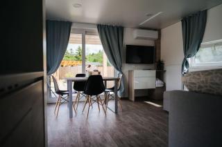 Lakeside Petzen Glamping - 6