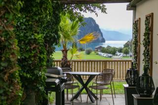 Spirit Apartments - 5-BR Villa - Lake View - Parking - AC - 8