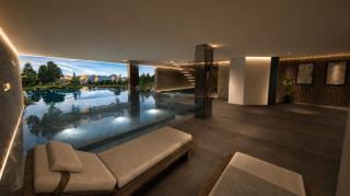 Hotel Sonne Ischgl - 1