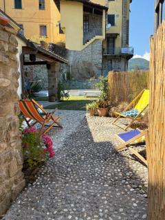 La Piscina nel Borgo - 9