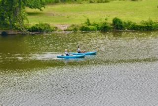 Ember’s View, Spa City Jewel- Lovely Lake Condo - 7