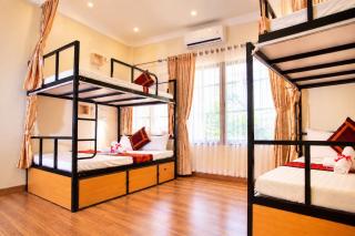 Hanoi City Backpackers Hostel - 0