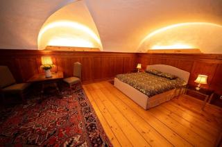 Palazzo Capol Andeer, Georg Jenatsch Apartment - 6