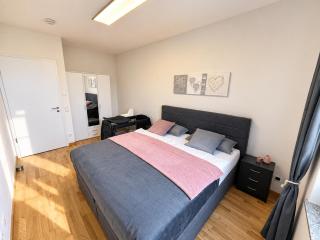 Zentrum Residenz - Wohnen auf höchstem Niveau - 8